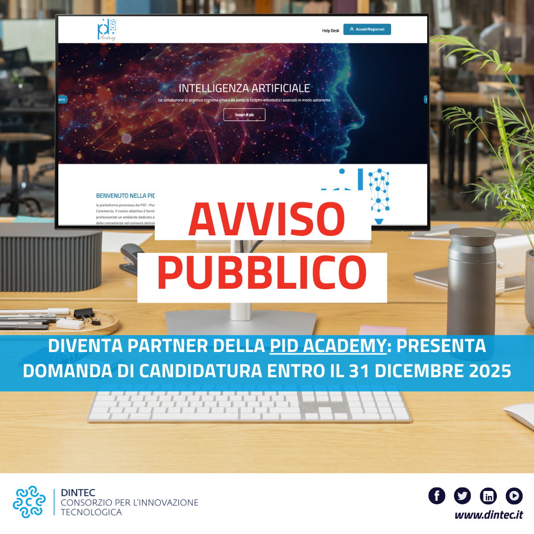 AVVISO PUBBLICO